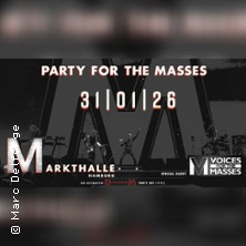 Depeche Mode - Party for the Masses
