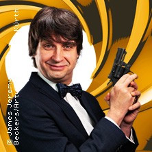 Ein Quantum Trotz - Central Kabarett Leipzig