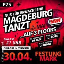 Magdeburg Tanzt