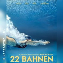 22 Bahnen - Sommerkino 2026 | WUK Theater Quartier