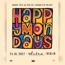 Happy Mondays