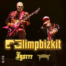 Limp Bizkit