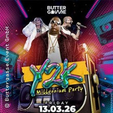 Y2K - Millennium Party