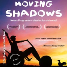 Moving Shadows: Ein Schattentheater, das alles in den Schatten stellt - Christmas Special