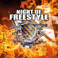 Night of Freestyle 2027 - Die ultimative Freestyle Show