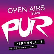 PUR - Open Airs 2024