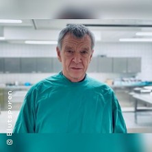 Verurteilt - Gerichtsreporterin und Rechtsmediziner berichten / Die neue Blutspuren Tour 2026