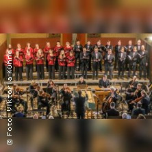 Jubiläumskonzert - 75 Jahre Universitätschor Halle