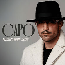 Capo - Matrix Tour 2026