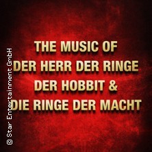 Der Herr der Ringe & Der Hobbit