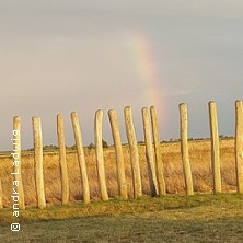 Utiseta - Andra Ladwig / Auf dem Weg zu dir selbst