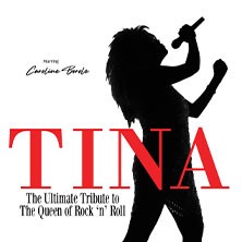 Tina - The Ultimate Tribute to the Queen of Rock'n'Roll