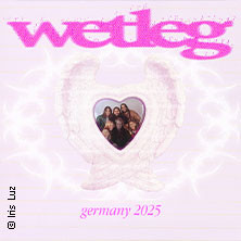 Wet Leg
