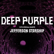 Deep Purple - 1 More Time Tour