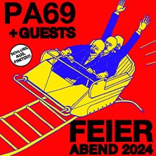 PA69 - Feierabend 2024