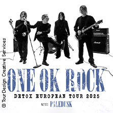 ONE OK ROCK
