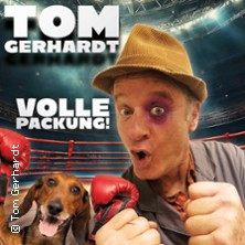 Tom Gerhardt - Volle Packung!
