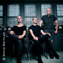 Solar Fake - Silenced Acoustic Tour 2027