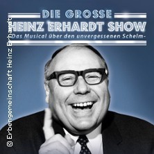 Die große Heinz-Erhardt-Show - Das Musical