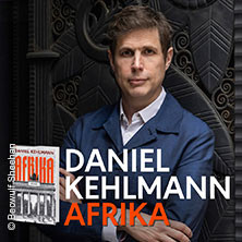 Daniel Kehlmann