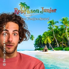 Robinson Junior - Das Familienmusical