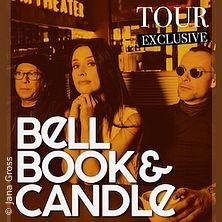 Bell Book & Candle