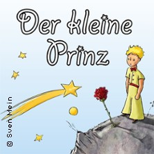 Der kleine Prinz - Waldbühne Altenbrak