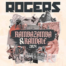Rogers - Rambazamba & Randale 2024