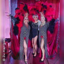 Mittags Show - Zu Marleen