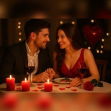 Valentinstag 2026 im Halleschen Anger