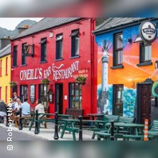 Robert neu - Irland wild atlantic ride