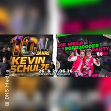 Kombi-Ticket Wallwitzer SommerOpenAir