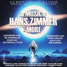 The Music of Hans Zimmer