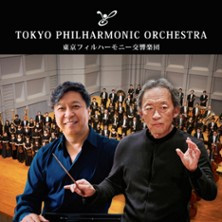 Tokyo Philharmonic, Makoto Ozone, Myung-Whun Chung