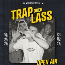 Trap oder Lass - HipHop Open Air
