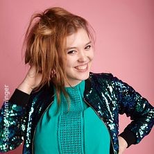 Fee Brembeck - Erklär’s mir, als wäre ich eine Frau