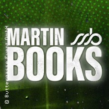 Martin Books | Buttergasse