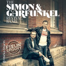 Simon & Garfunkel Revival Band