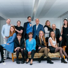 25 Jahre Voicepoint - Choir - As Time Goes By