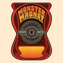 Monster Magnet - 35th Anniversary Tour