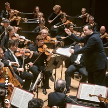 Gewandhausorchester im Großen Concert