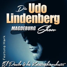 Tickets Konzerte El Paniko und das Katastrophenorchester Magdeburg