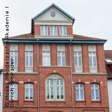 Jüdische Schule in Halberstadt - Stadtrundgang