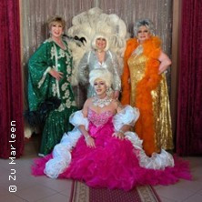 Neujahrs Party | Zu Marleen - Travestieshows