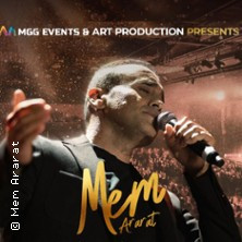 Mem Ararat - Live 2026