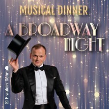 SEK - Das Musical Dinner: A Broadway Night