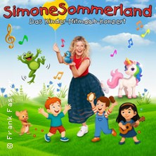 Simone Sommerland - Kinder-Mitmach-Konzert