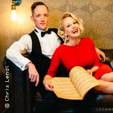 Lissi & Herr Timpe