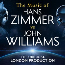 The Music of Hans Zimmer & John Williams