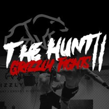 The Hunt II - Grizzly Fights